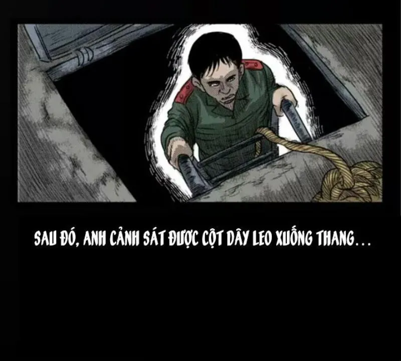 Tam Lão Gia Kinh Kỳ Thủ Trát Chapter 6 - Trang 49