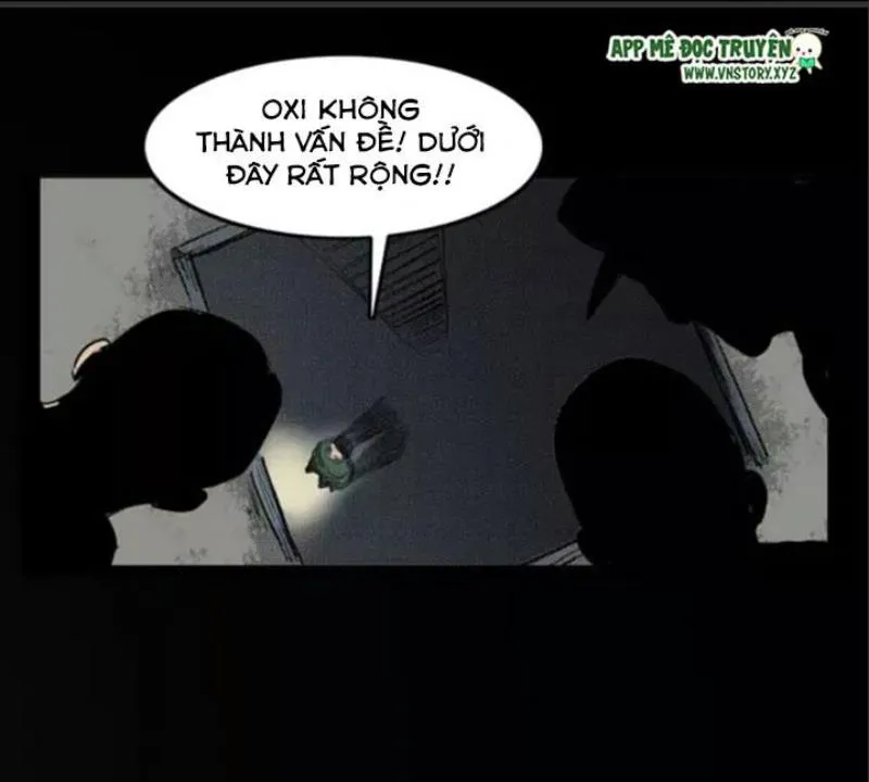 Tam Lão Gia Kinh Kỳ Thủ Trát Chapter 6 - Trang 50