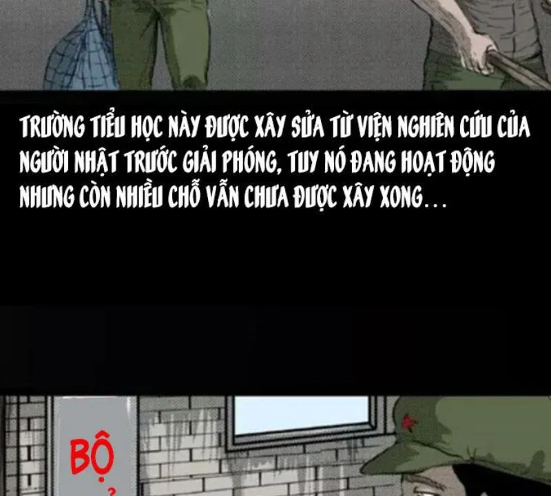 Tam Lão Gia Kinh Kỳ Thủ Trát Chapter 6 - Trang 7