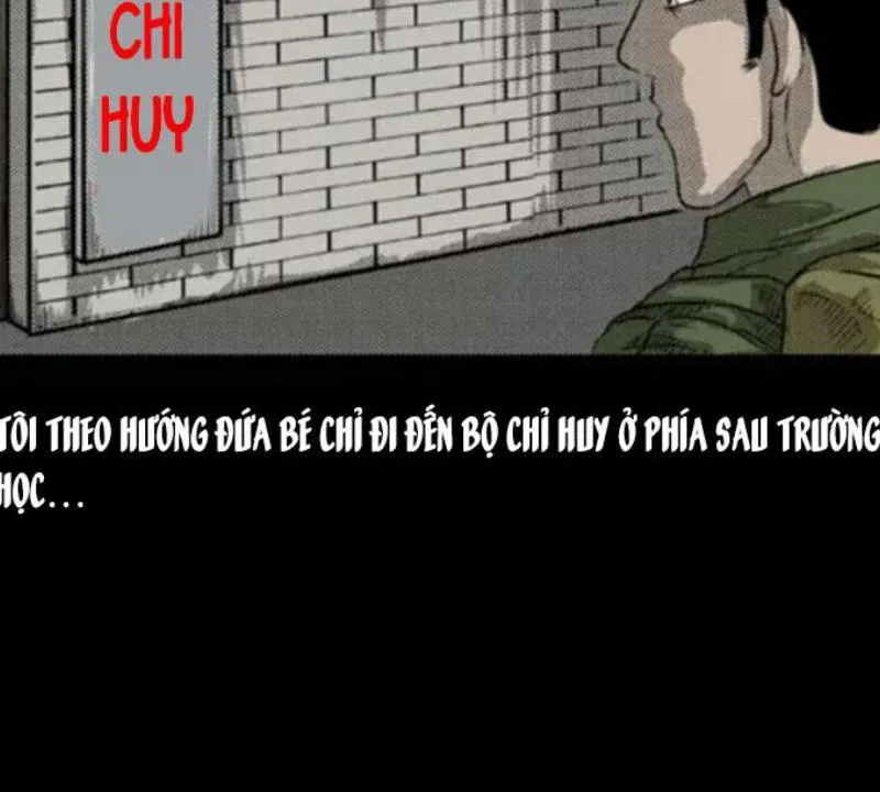 Tam Lão Gia Kinh Kỳ Thủ Trát Chapter 6 - Trang 8