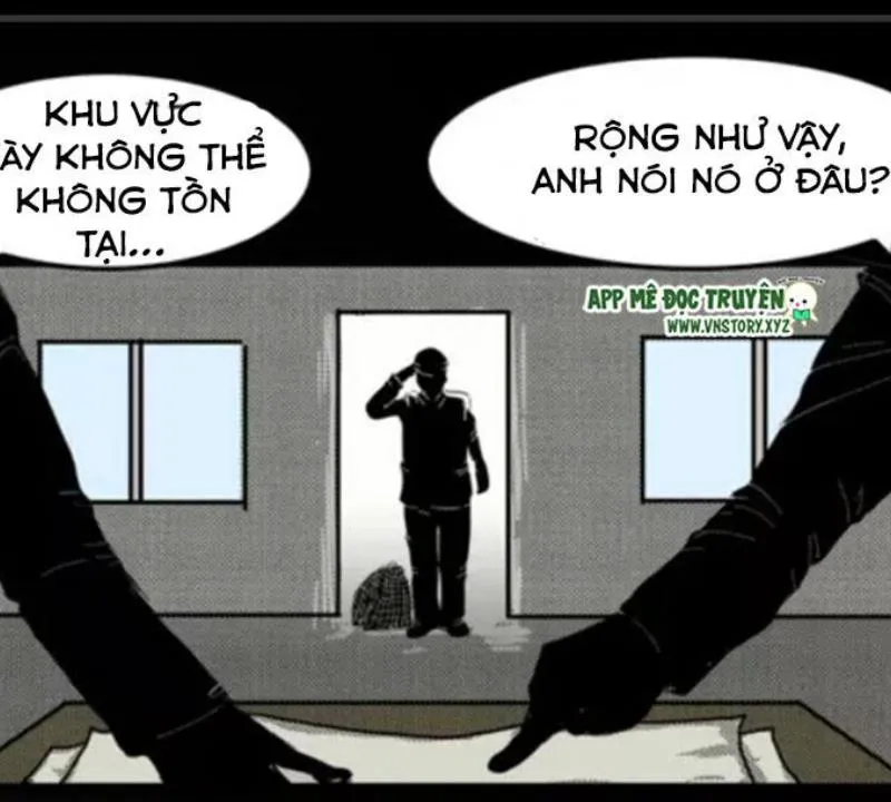Tam Lão Gia Kinh Kỳ Thủ Trát Chapter 6 - Trang 9