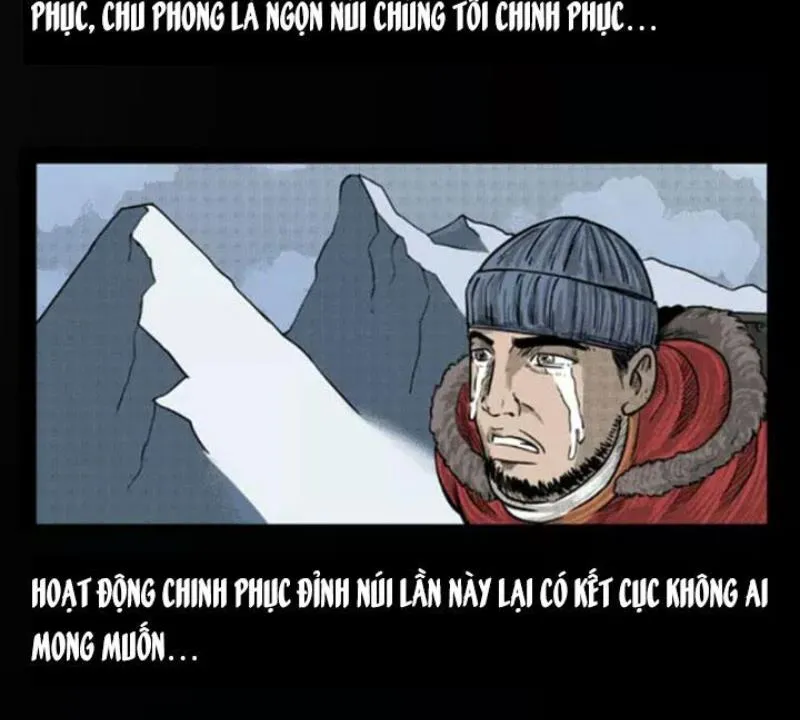 Tam Lão Gia Kinh Kỳ Thủ Trát Chapter 7 - Trang 11
