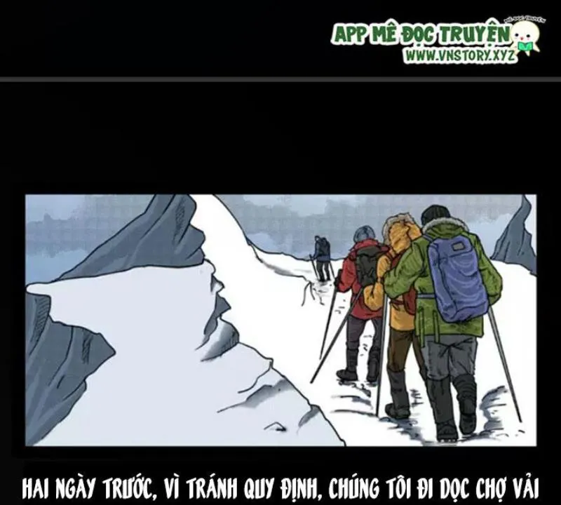 Tam Lão Gia Kinh Kỳ Thủ Trát Chapter 7 - Trang 12