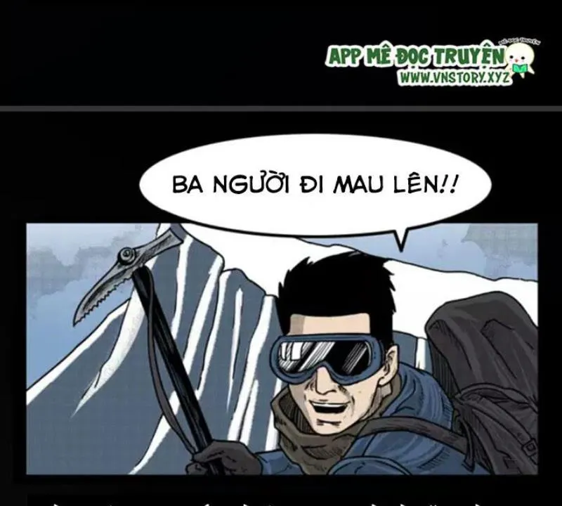 Tam Lão Gia Kinh Kỳ Thủ Trát Chapter 7 - Trang 14