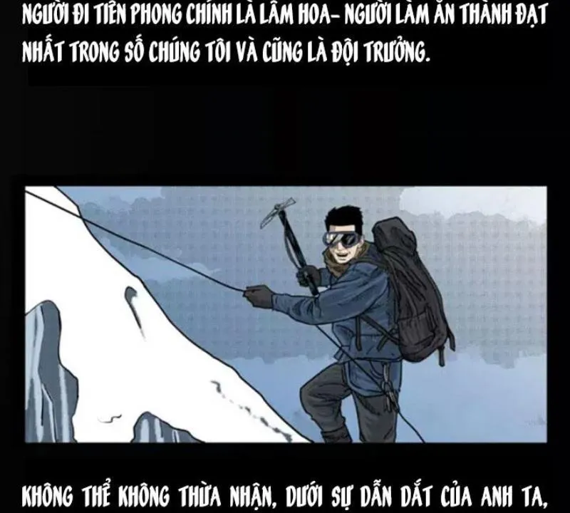 Tam Lão Gia Kinh Kỳ Thủ Trát Chapter 7 - Trang 15