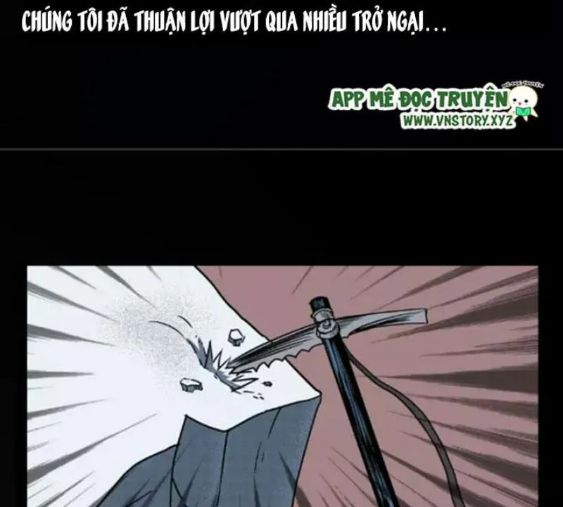 Tam Lão Gia Kinh Kỳ Thủ Trát Chapter 7 - Trang 16