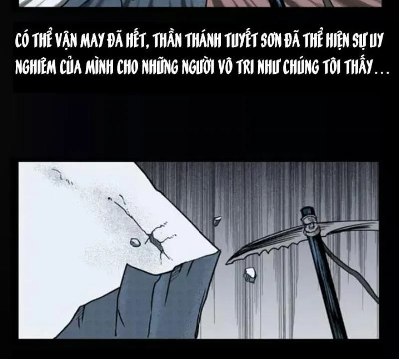 Tam Lão Gia Kinh Kỳ Thủ Trát Chapter 7 - Trang 17