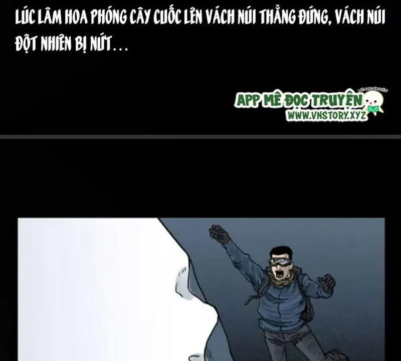 Tam Lão Gia Kinh Kỳ Thủ Trát Chapter 7 - Trang 18