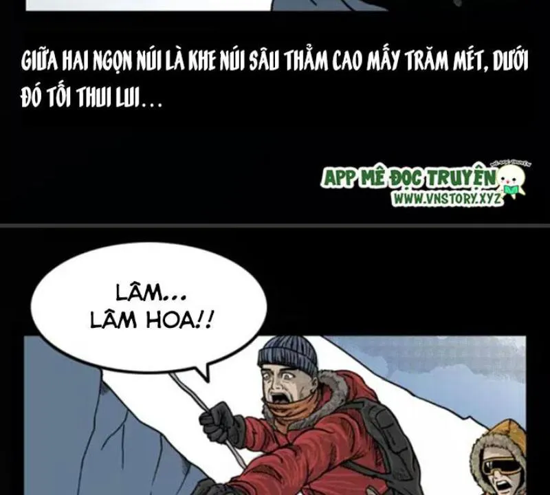 Tam Lão Gia Kinh Kỳ Thủ Trát Chapter 7 - Trang 20