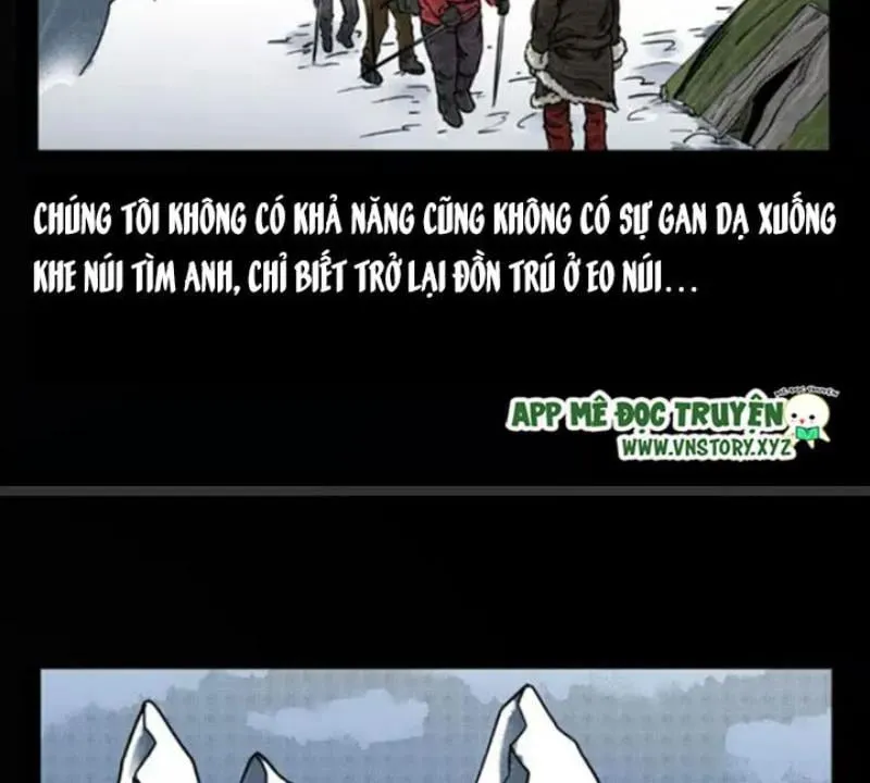Tam Lão Gia Kinh Kỳ Thủ Trát Chapter 7 - Trang 24
