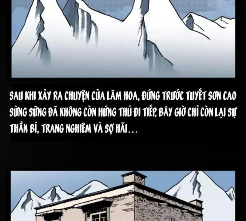 Tam Lão Gia Kinh Kỳ Thủ Trát Chapter 7 - Trang 25