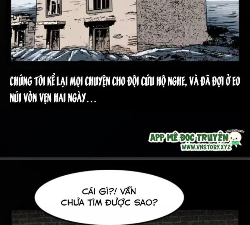 Tam Lão Gia Kinh Kỳ Thủ Trát Chapter 7 - Trang 26
