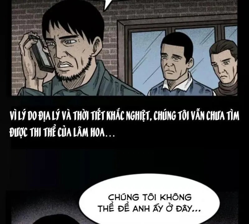 Tam Lão Gia Kinh Kỳ Thủ Trát Chapter 7 - Trang 27