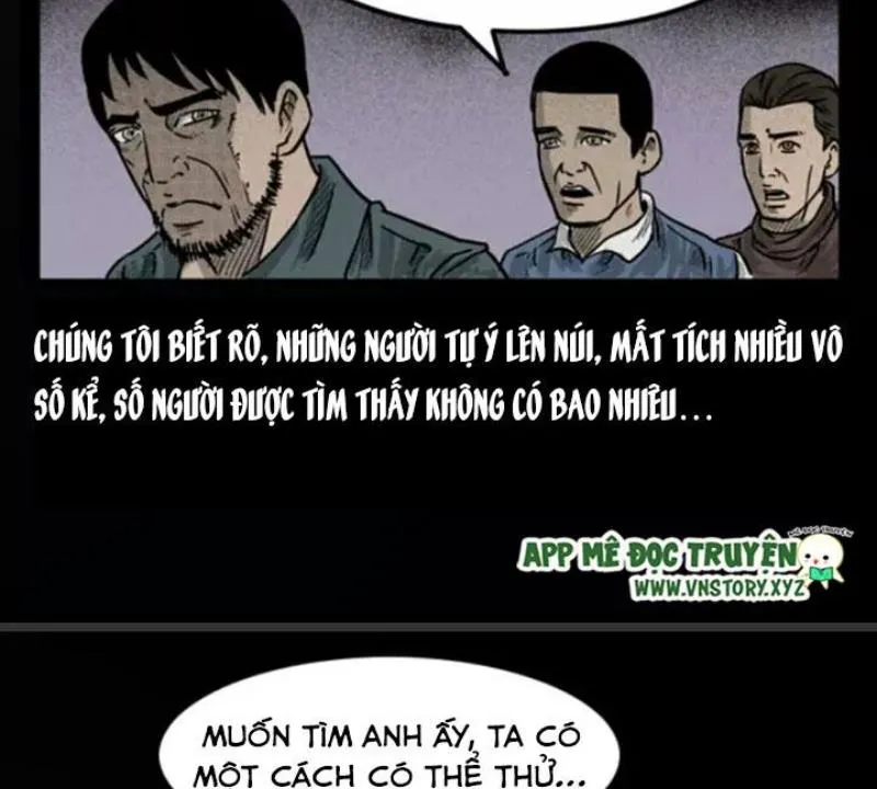 Tam Lão Gia Kinh Kỳ Thủ Trát Chapter 7 - Trang 28