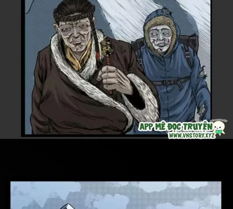 Tam Lão Gia Kinh Kỳ Thủ Trát Chapter 7 - Trang 3