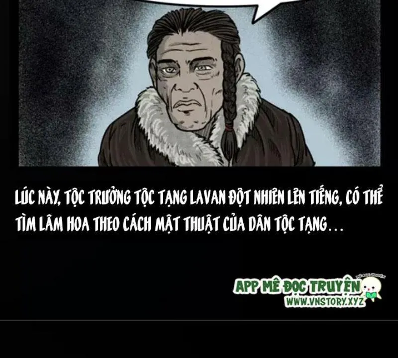 Tam Lão Gia Kinh Kỳ Thủ Trát Chapter 7 - Trang 30