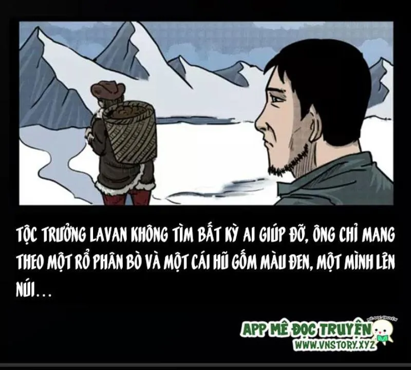 Tam Lão Gia Kinh Kỳ Thủ Trát Chapter 7 - Trang 32