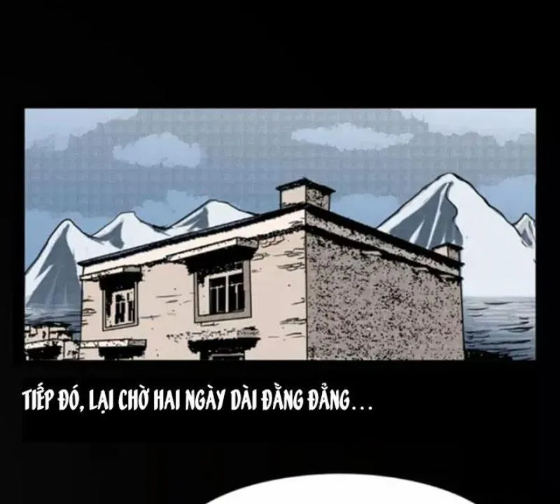 Tam Lão Gia Kinh Kỳ Thủ Trát Chapter 7 - Trang 33