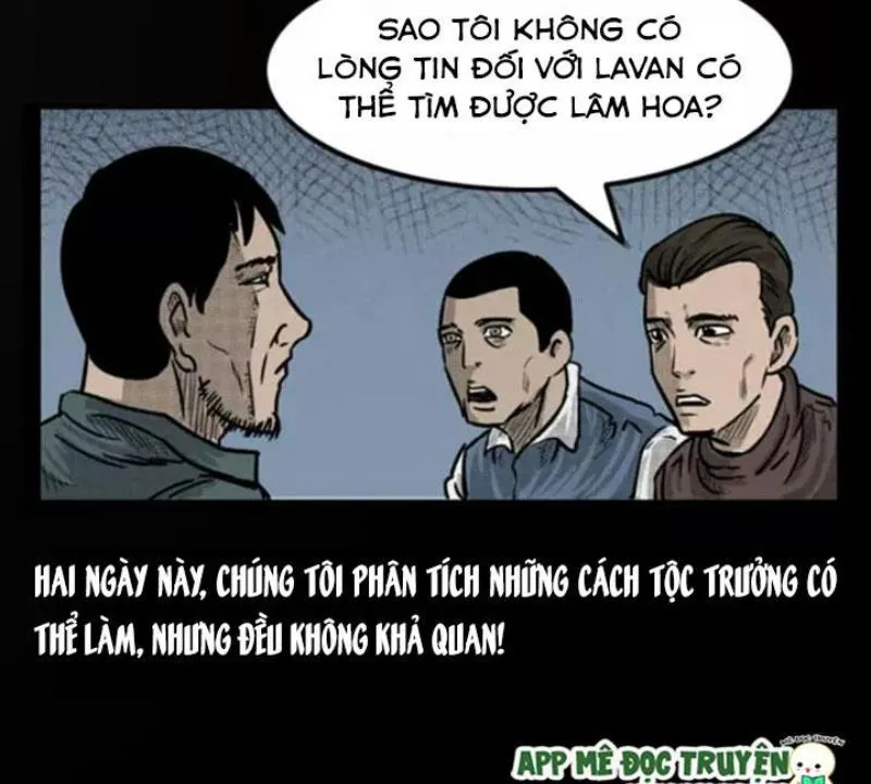 Tam Lão Gia Kinh Kỳ Thủ Trát Chapter 7 - Trang 34