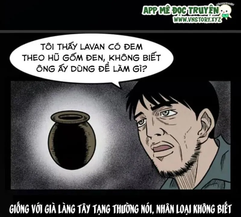 Tam Lão Gia Kinh Kỳ Thủ Trát Chapter 7 - Trang 37