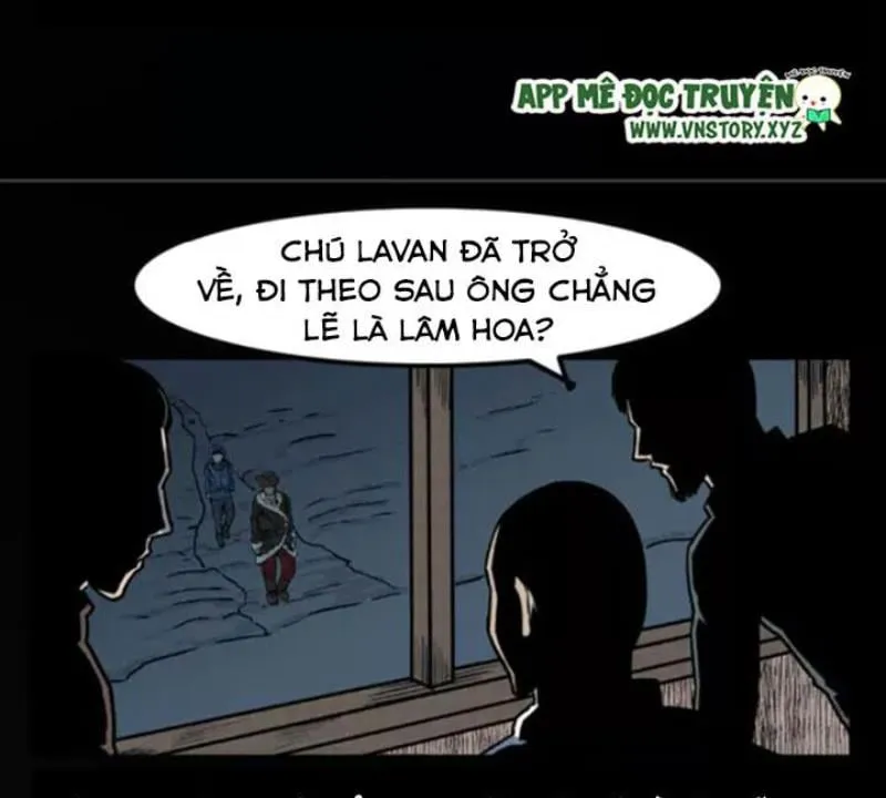 Tam Lão Gia Kinh Kỳ Thủ Trát Chapter 7 - Trang 39