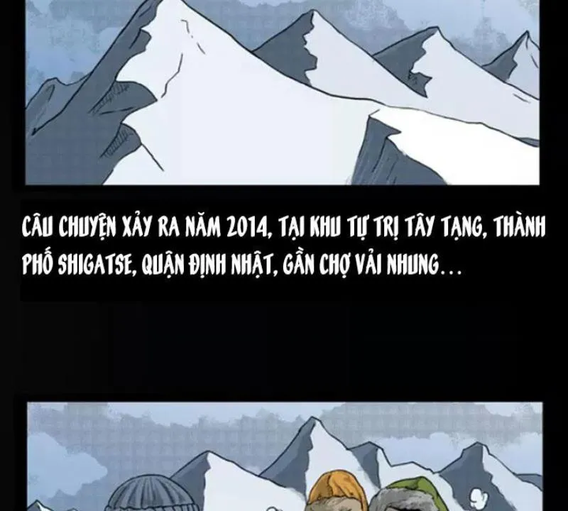 Tam Lão Gia Kinh Kỳ Thủ Trát Chapter 7 - Trang 4
