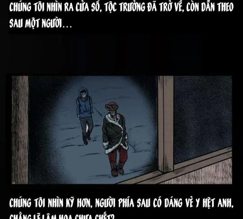 Tam Lão Gia Kinh Kỳ Thủ Trát Chapter 7 - Trang 40