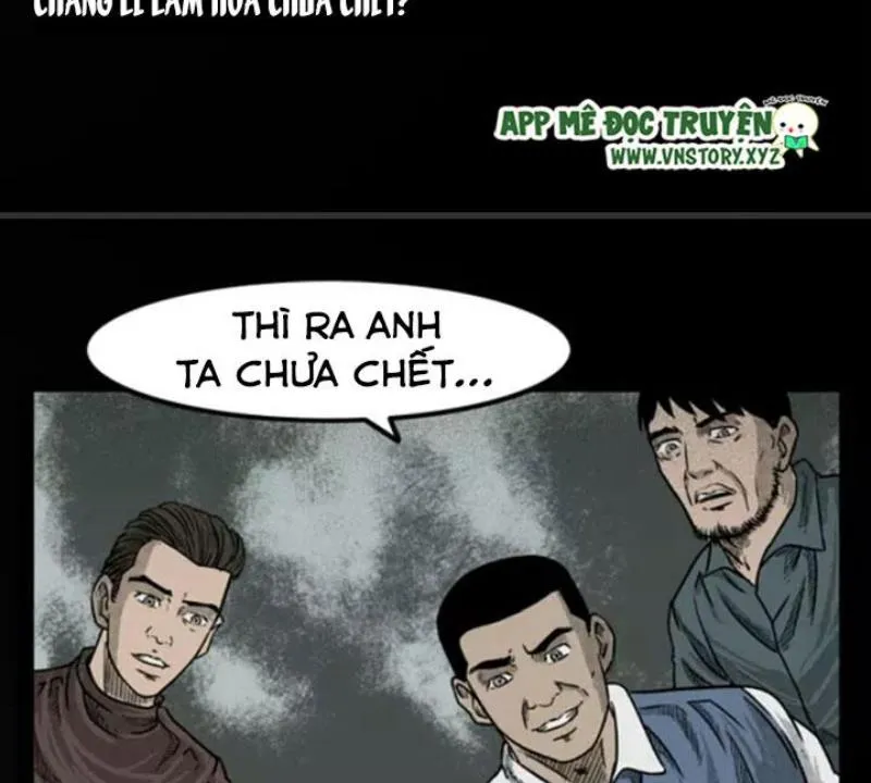 Tam Lão Gia Kinh Kỳ Thủ Trát Chapter 7 - Trang 41