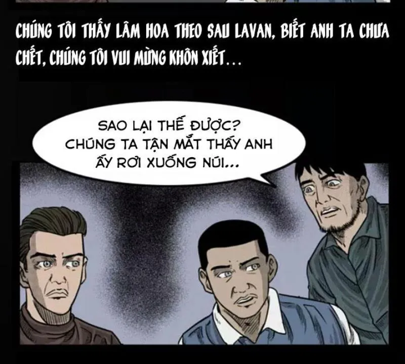 Tam Lão Gia Kinh Kỳ Thủ Trát Chapter 7 - Trang 42