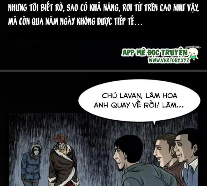 Tam Lão Gia Kinh Kỳ Thủ Trát Chapter 7 - Trang 43