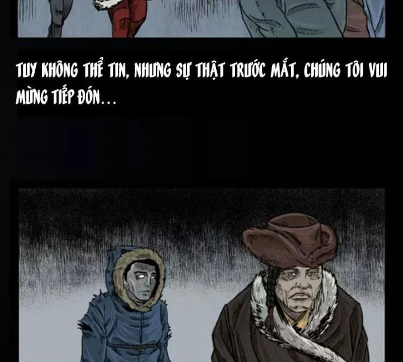 Tam Lão Gia Kinh Kỳ Thủ Trát Chapter 7 - Trang 44