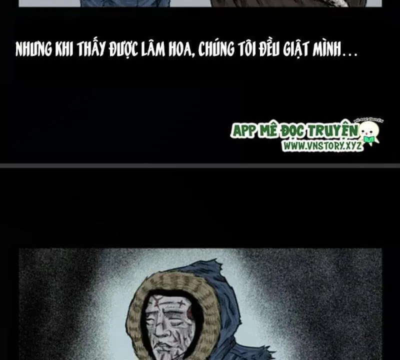 Tam Lão Gia Kinh Kỳ Thủ Trát Chapter 7 - Trang 45