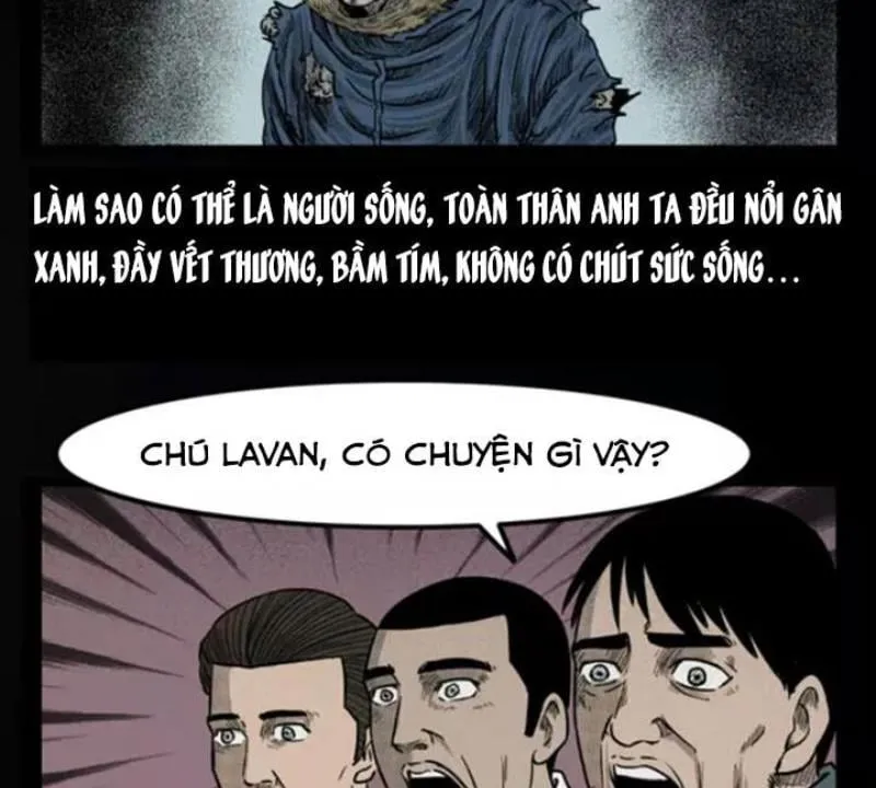 Tam Lão Gia Kinh Kỳ Thủ Trát Chapter 7 - Trang 46