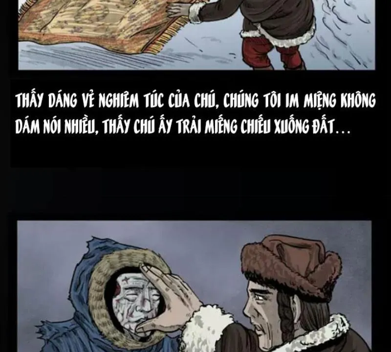 Tam Lão Gia Kinh Kỳ Thủ Trát Chapter 7 - Trang 48