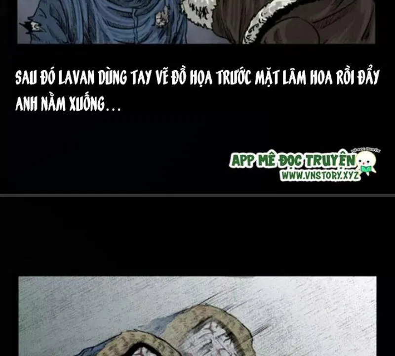 Tam Lão Gia Kinh Kỳ Thủ Trát Chapter 7 - Trang 49