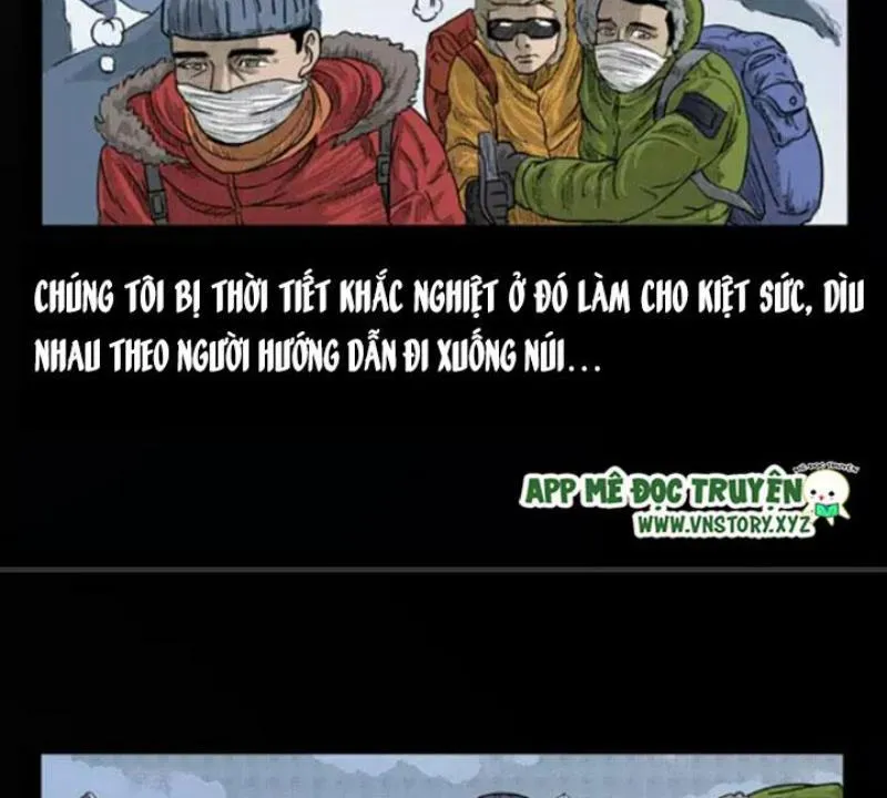 Tam Lão Gia Kinh Kỳ Thủ Trát Chapter 7 - Trang 5