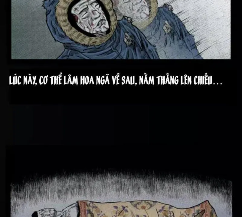 Tam Lão Gia Kinh Kỳ Thủ Trát Chapter 7 - Trang 50