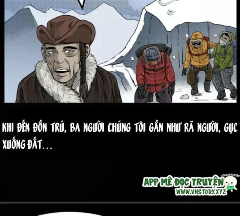 Tam Lão Gia Kinh Kỳ Thủ Trát Chapter 7 - Trang 7