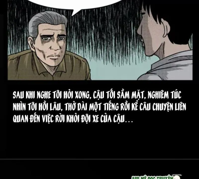 Tam Lão Gia Kinh Kỳ Thủ Trát Chapter 8 - Trang 10