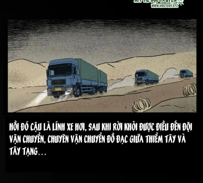 Tam Lão Gia Kinh Kỳ Thủ Trát Chapter 8 - Trang 11