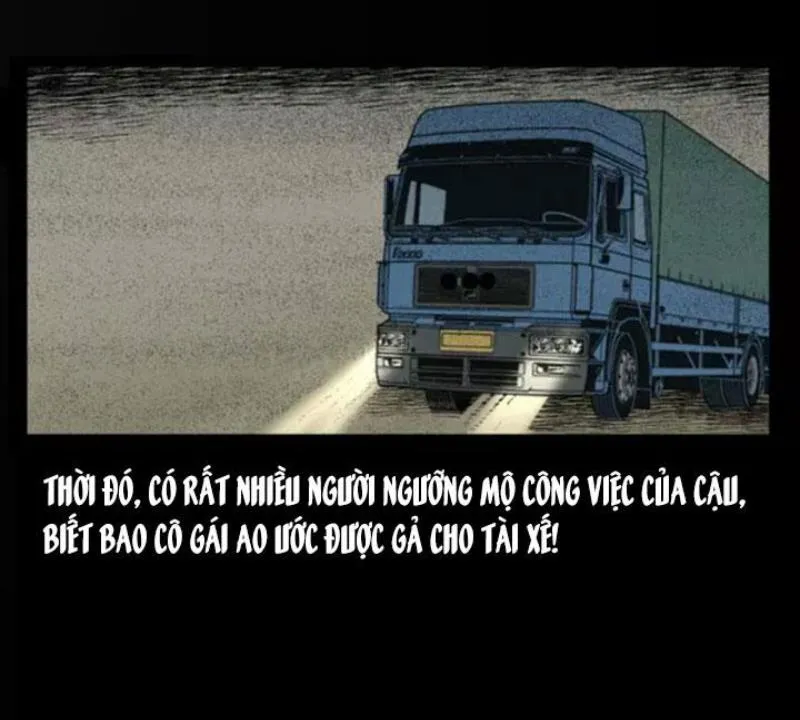 Tam Lão Gia Kinh Kỳ Thủ Trát Chapter 8 - Trang 12