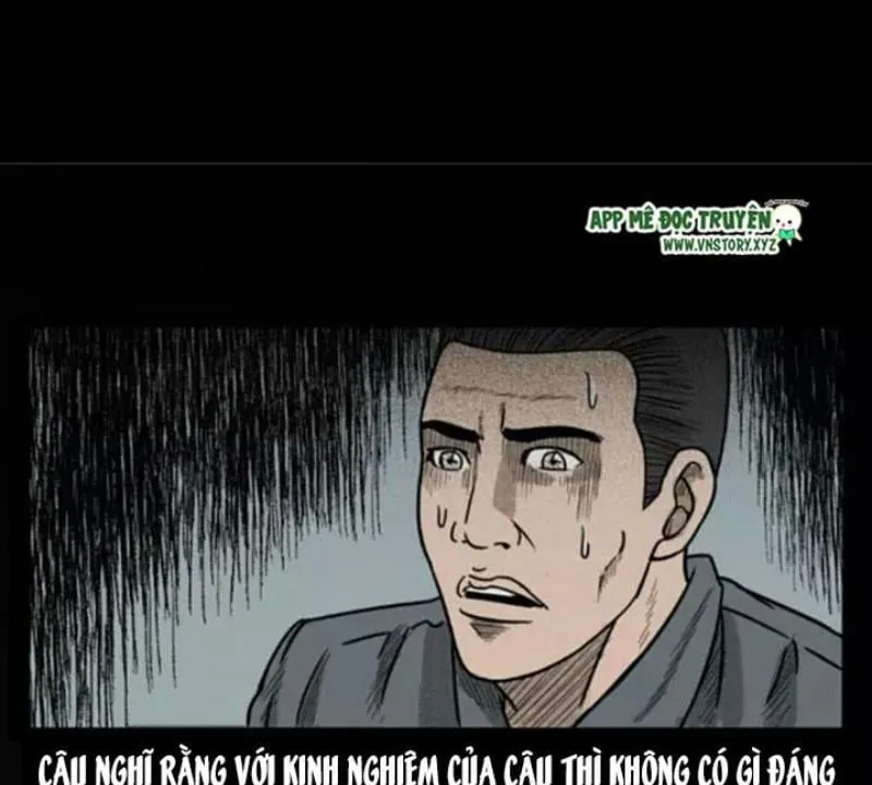 Tam Lão Gia Kinh Kỳ Thủ Trát Chapter 8 - Trang 15