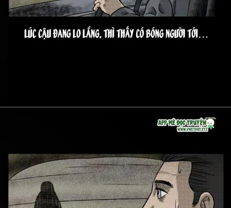 Tam Lão Gia Kinh Kỳ Thủ Trát Chapter 8 - Trang 19