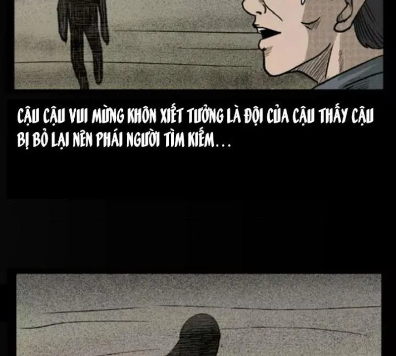 Tam Lão Gia Kinh Kỳ Thủ Trát Chapter 8 - Trang 20