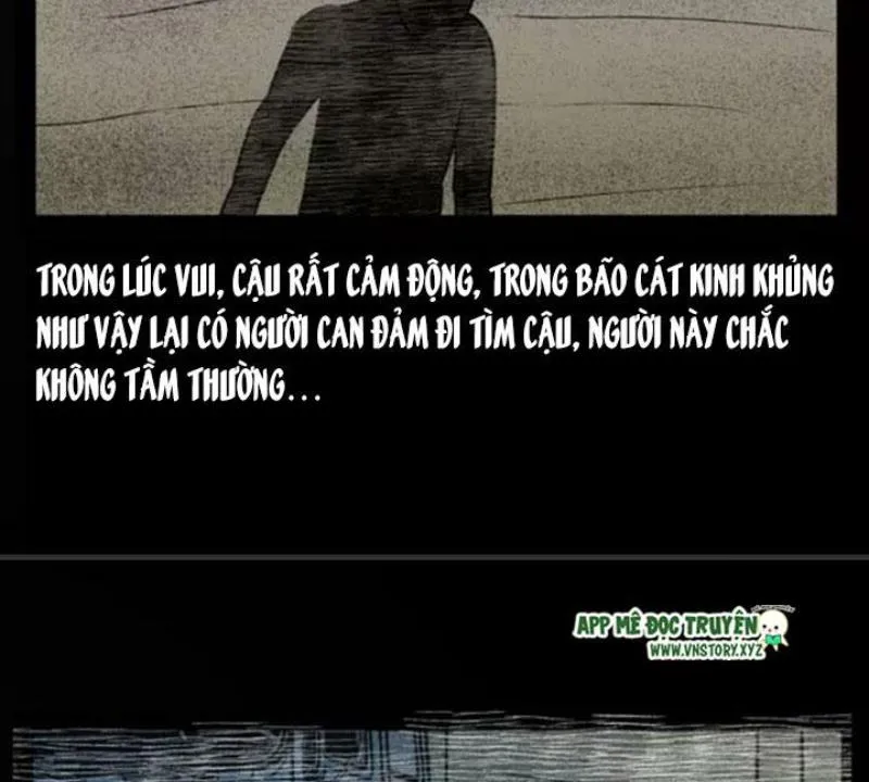 Tam Lão Gia Kinh Kỳ Thủ Trát Chapter 8 - Trang 21