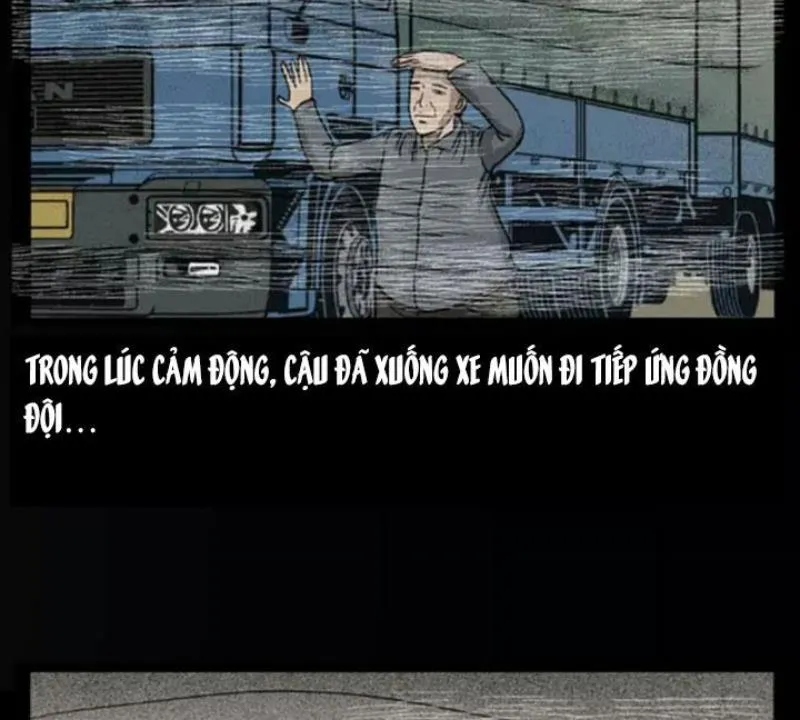 Tam Lão Gia Kinh Kỳ Thủ Trát Chapter 8 - Trang 22