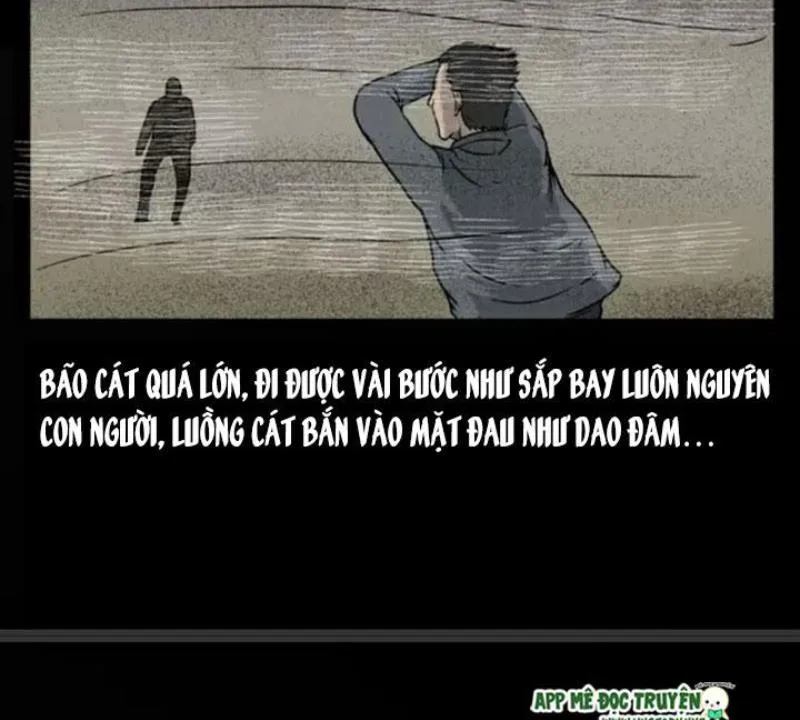 Tam Lão Gia Kinh Kỳ Thủ Trát Chapter 8 - Trang 23