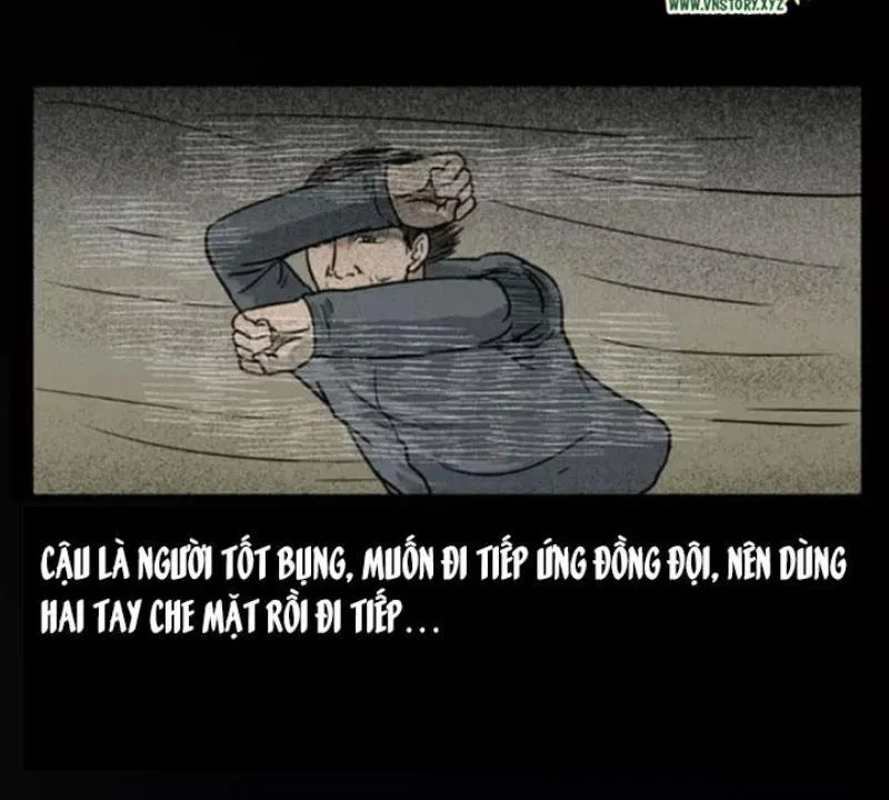 Tam Lão Gia Kinh Kỳ Thủ Trát Chapter 8 - Trang 24
