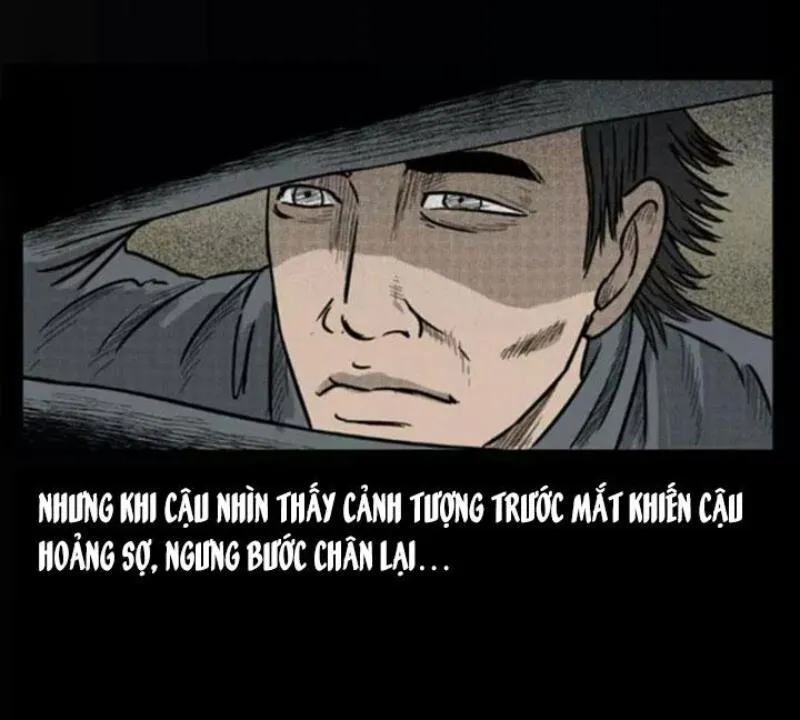 Tam Lão Gia Kinh Kỳ Thủ Trát Chapter 8 - Trang 25