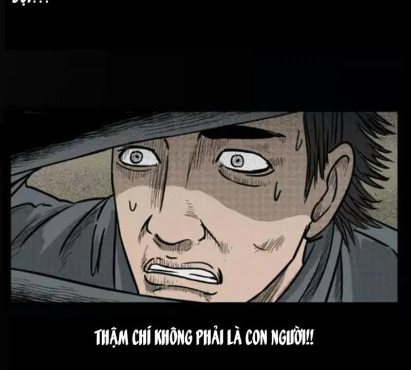 Tam Lão Gia Kinh Kỳ Thủ Trát Chapter 8 - Trang 27